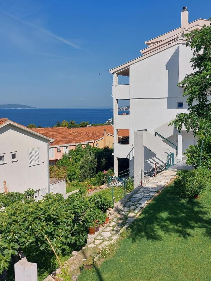 Apartmani Zderic Gradac  Exterior foto