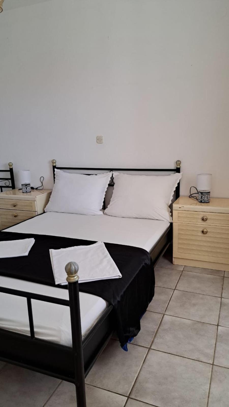Apartmani Zderic Gradac  Exterior foto