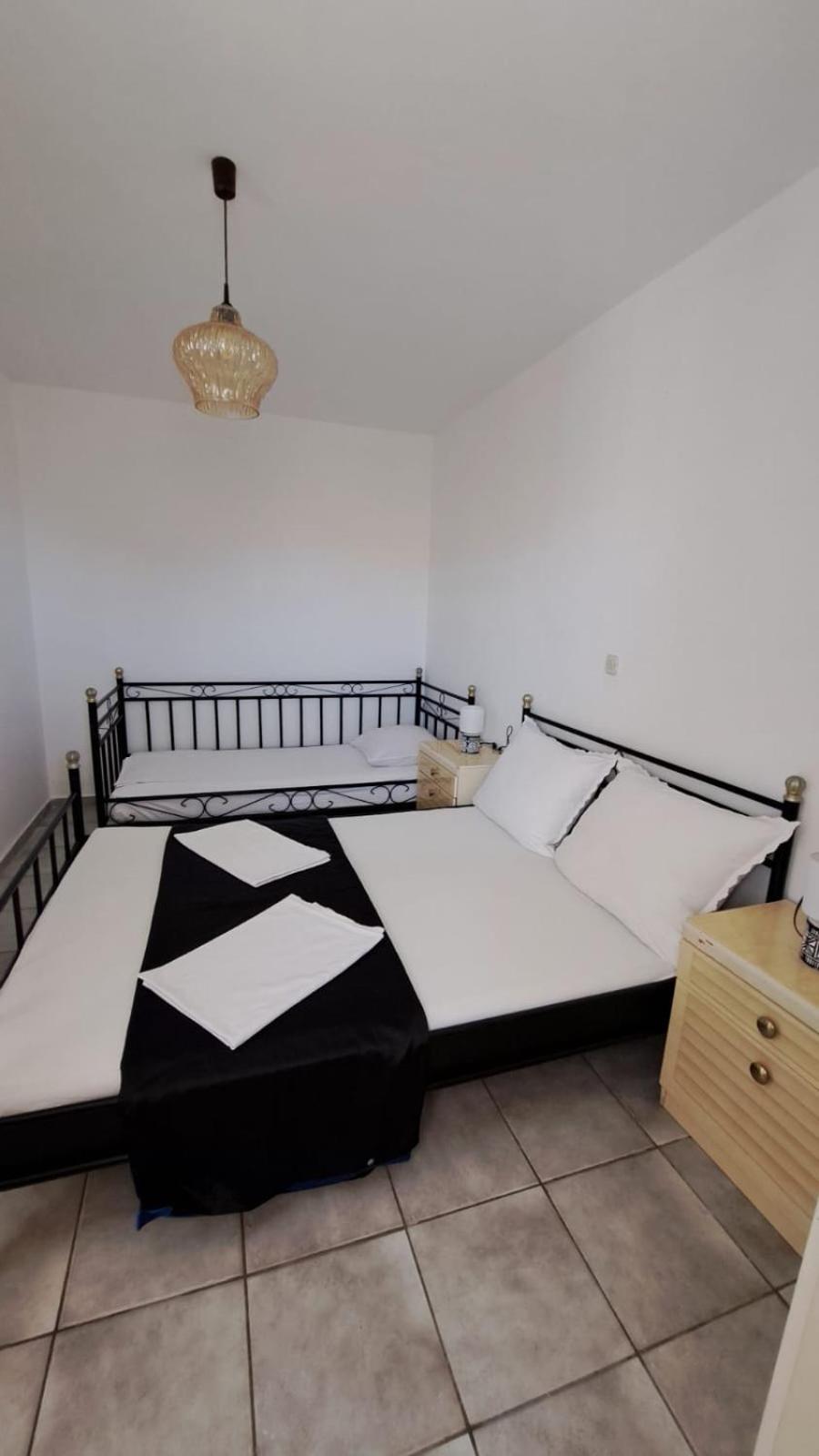 Apartmani Zderic Gradac  Exterior foto