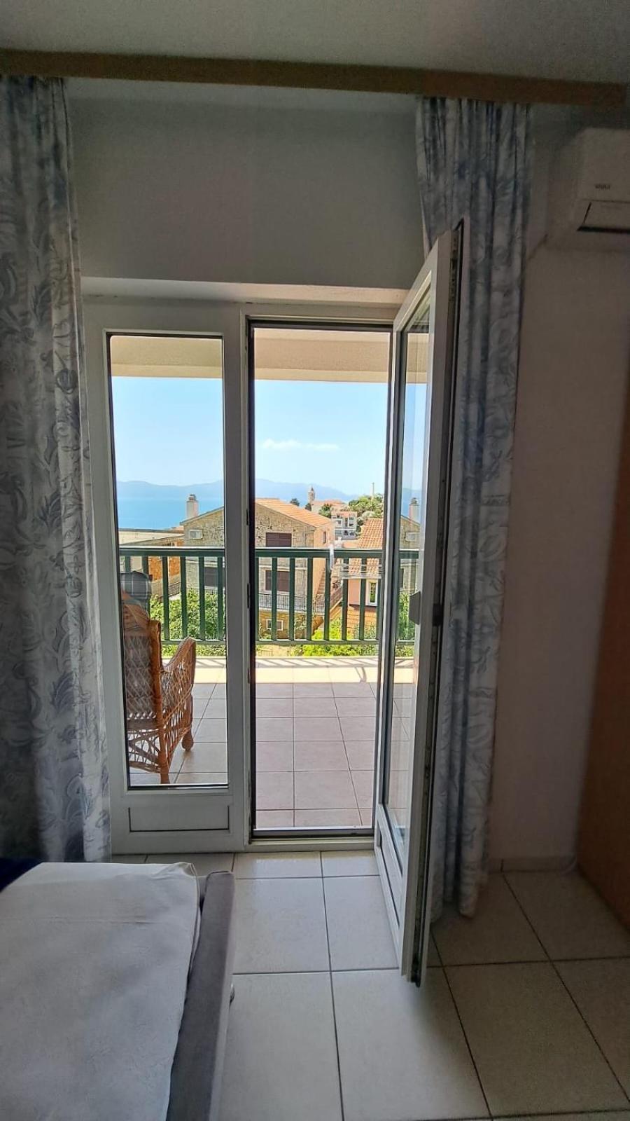 Apartmani Zderic Gradac  Exterior foto