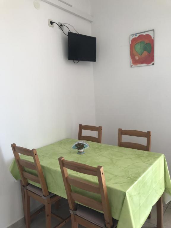 Apartmani Zderic Gradac  Exterior foto