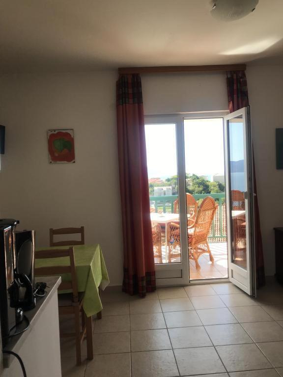 Apartmani Zderic Gradac  Exterior foto