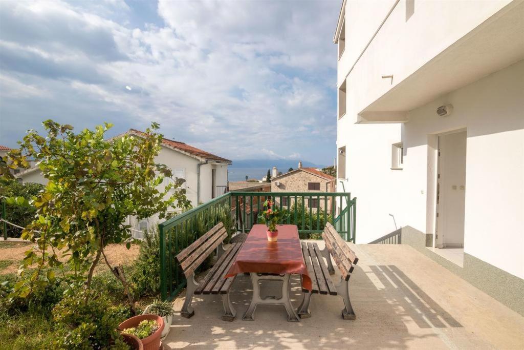 Apartmani Zderic Gradac  Exterior foto