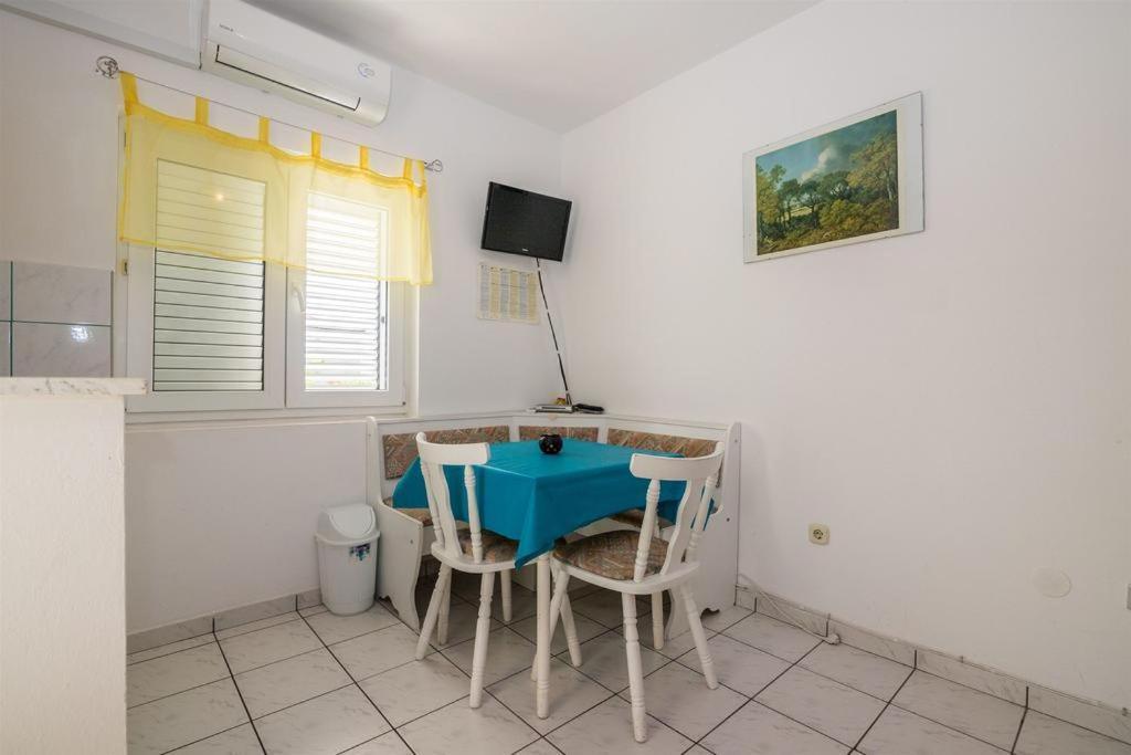 Apartmani Zderic Gradac  Exterior foto