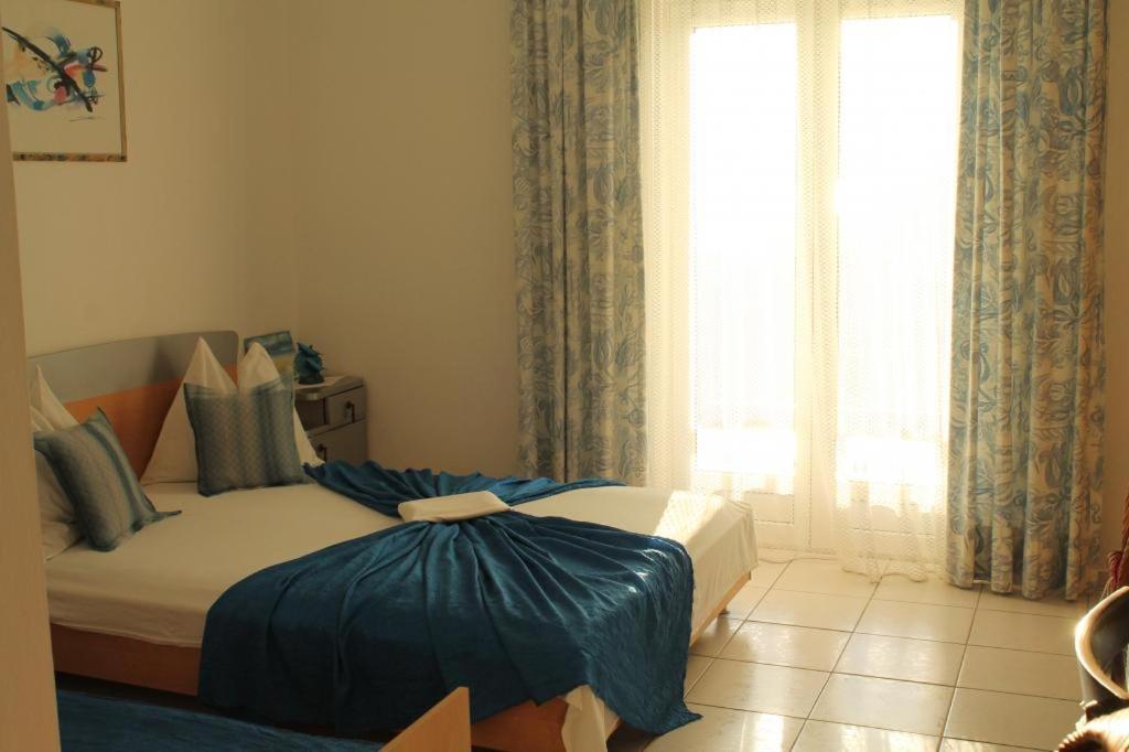 Apartmani Zderic Gradac  Exterior foto