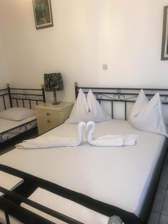 Apartmani Zderic Gradac  Exterior foto