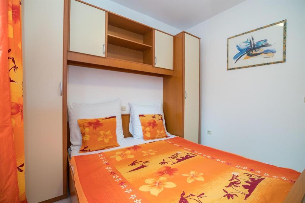 Apartmani Zderic Gradac  Exterior foto