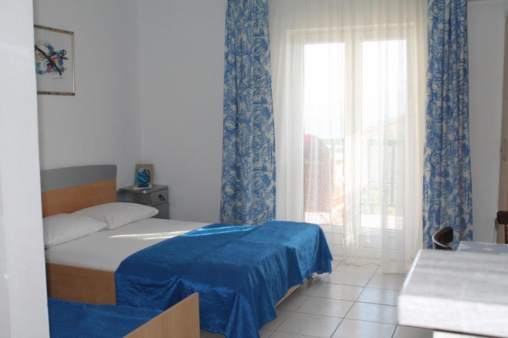 Apartmani Zderic Gradac  Exterior foto